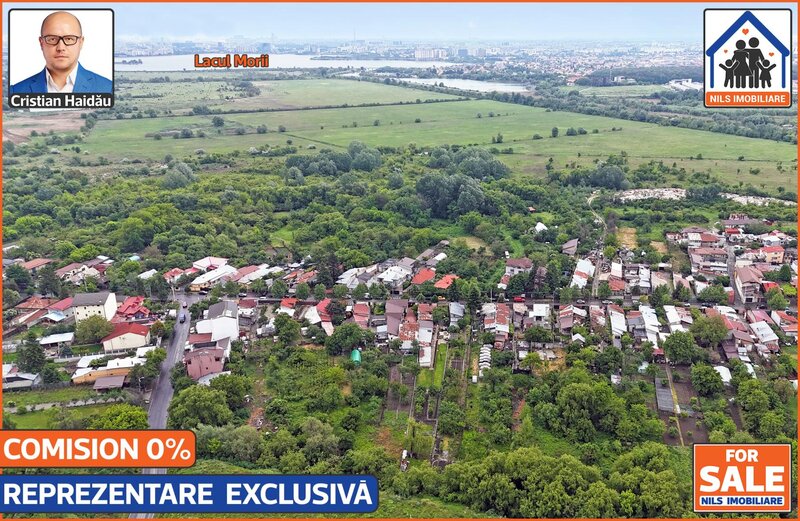 Giulesti- Sarbi, casa 5 camere, teren 750mp, toate utilitatile