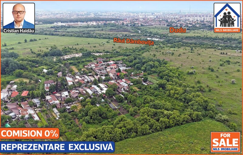 Giulesti- Sarbi, casa 5 camere, teren 750mp, toate utilitatile