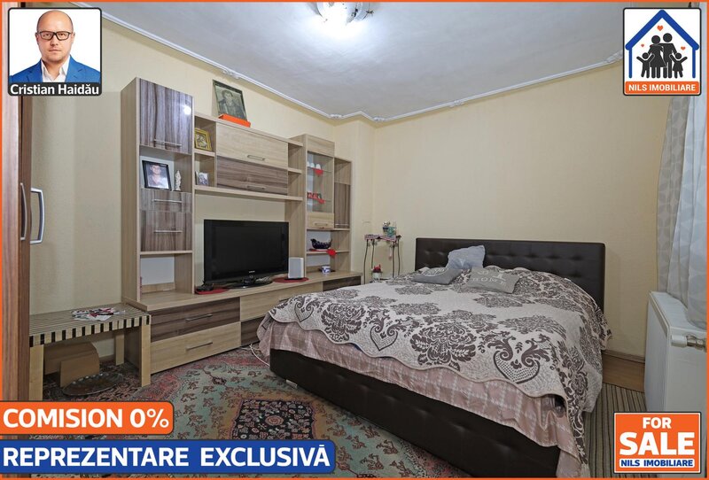 Giulesti- Sarbi, casa 5 camere, teren 750mp, toate utilitatile