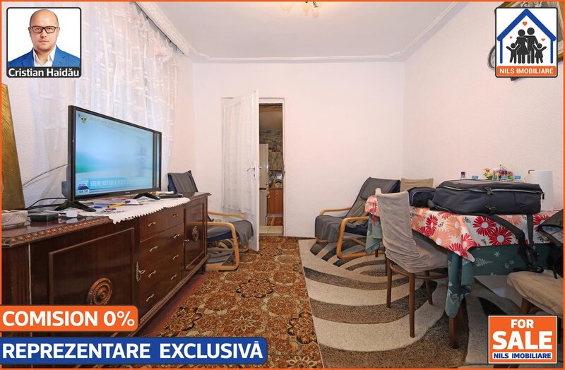 Giulesti- Sarbi, casa 5 camere, teren 750mp, toate utilitatile