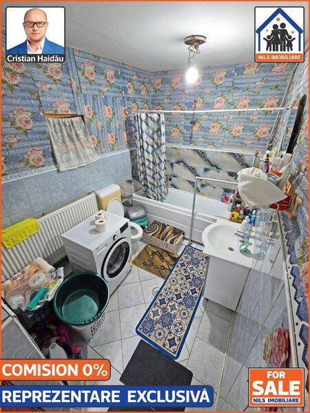 Giulesti- Sarbi, casa 5 camere, teren 750mp, toate utilitatile